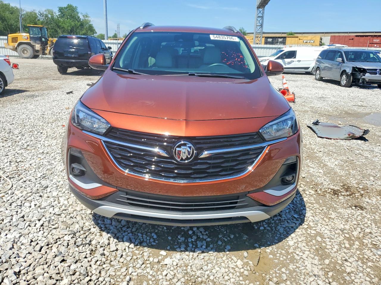 Buick Encore Select