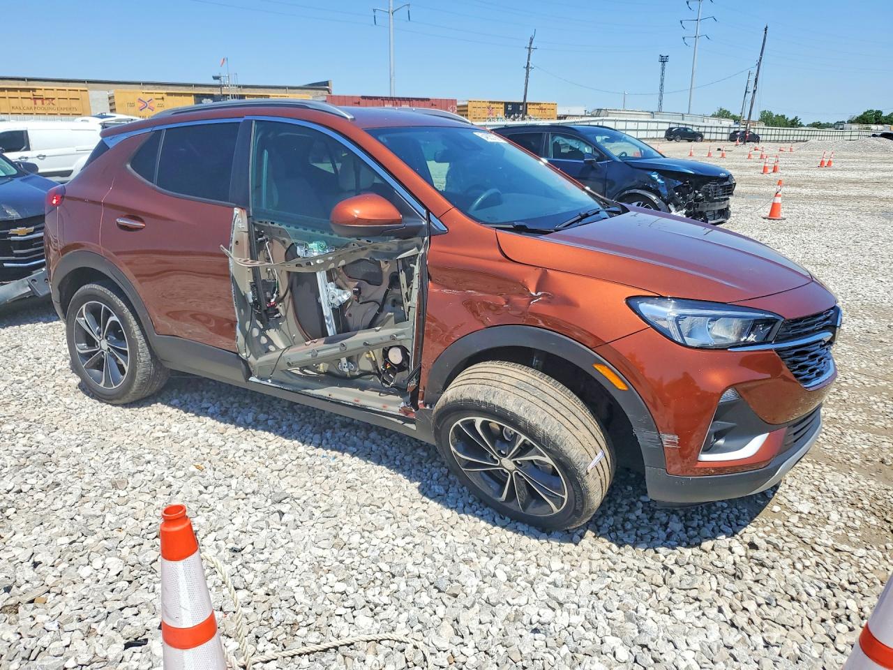 Buick Encore Select