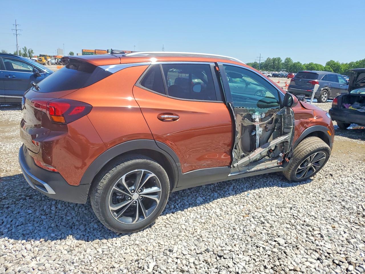 Buick Encore Select