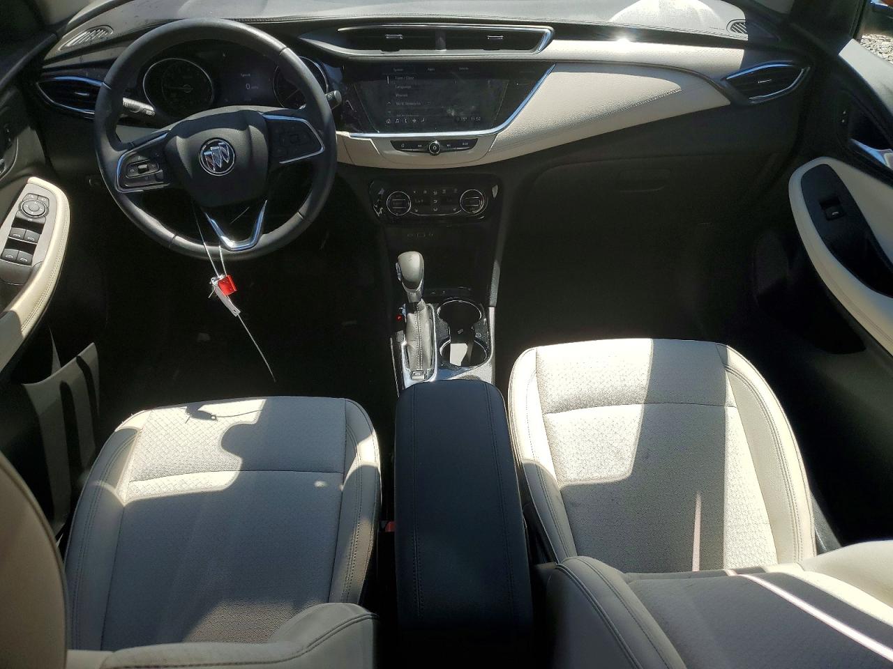 Buick Encore Select