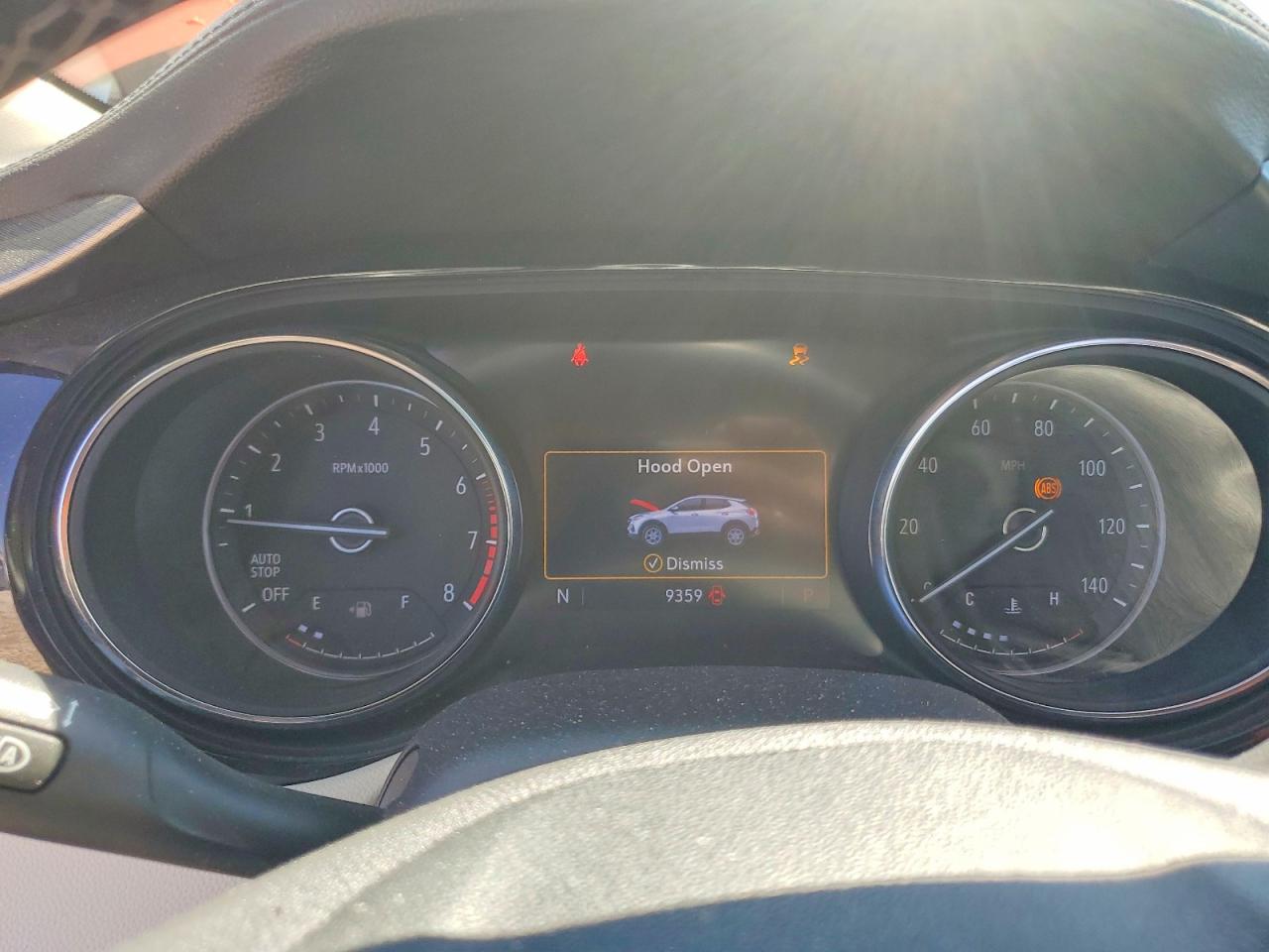 Buick Encore Select