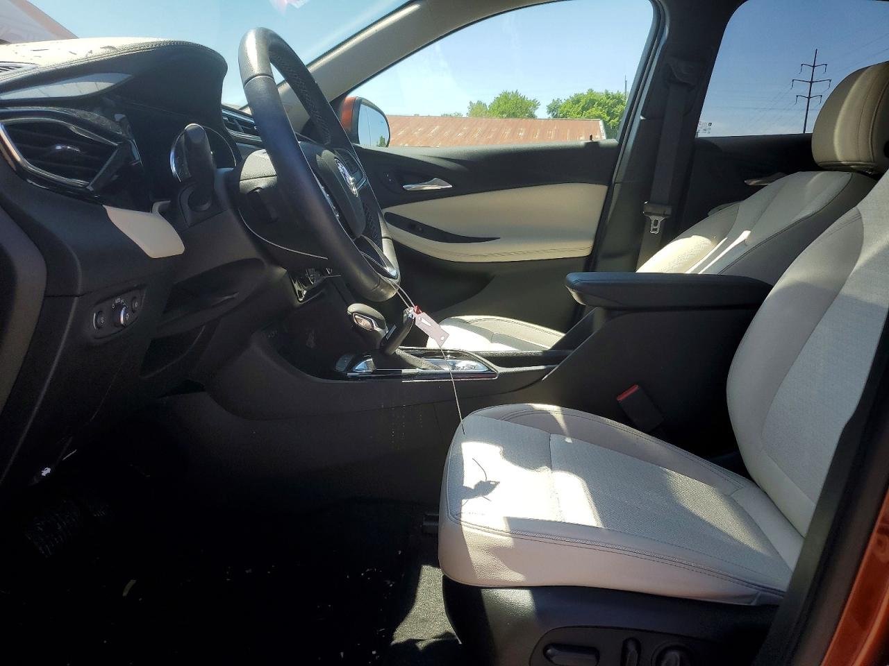 Buick Encore Select