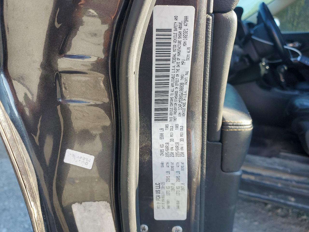 Jeep Cherokee Limited