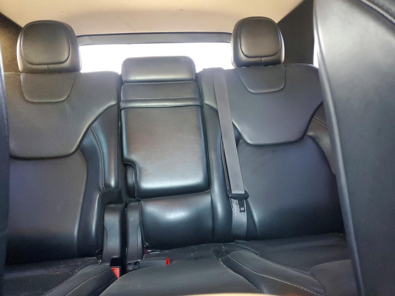 Jeep Cherokee Limited