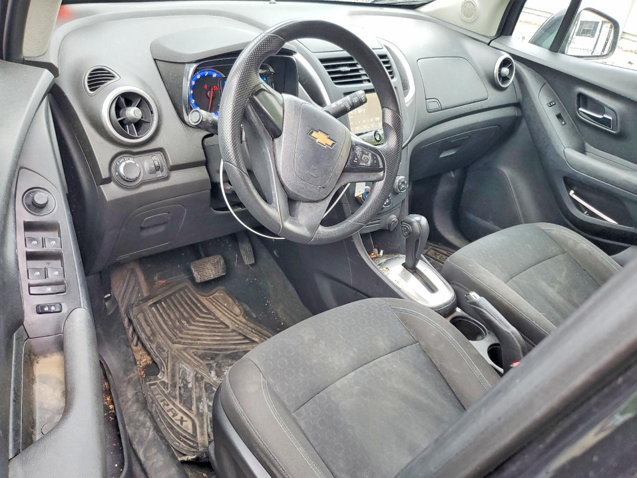 Chevrolet Trax 1ls