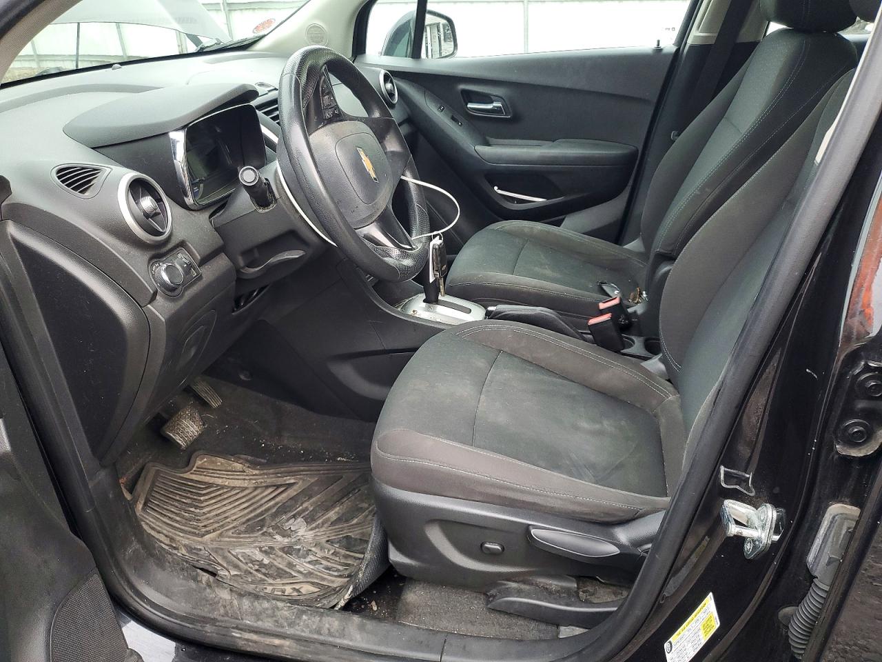 Chevrolet Trax 1ls