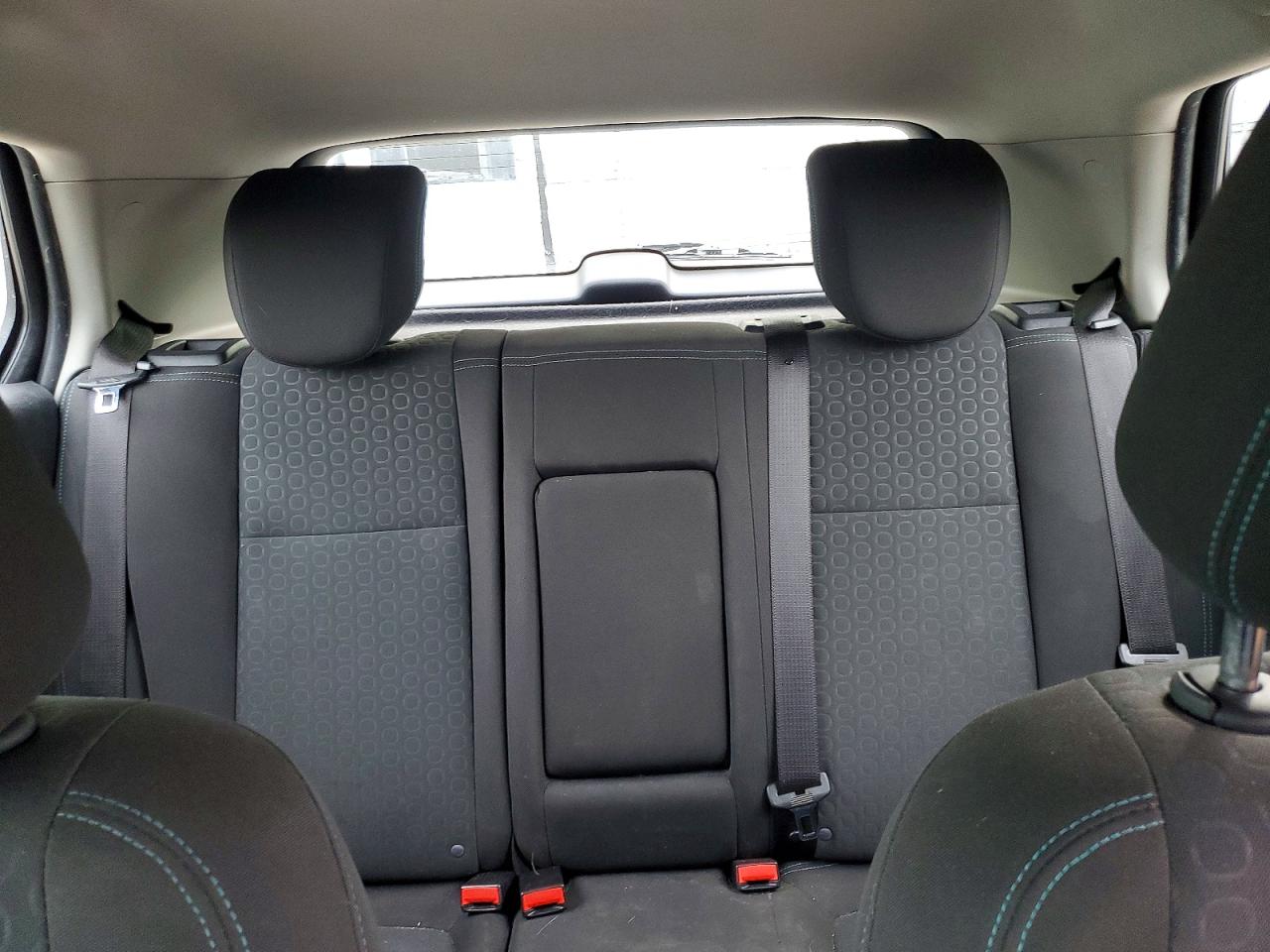 Chevrolet Trax 1ls