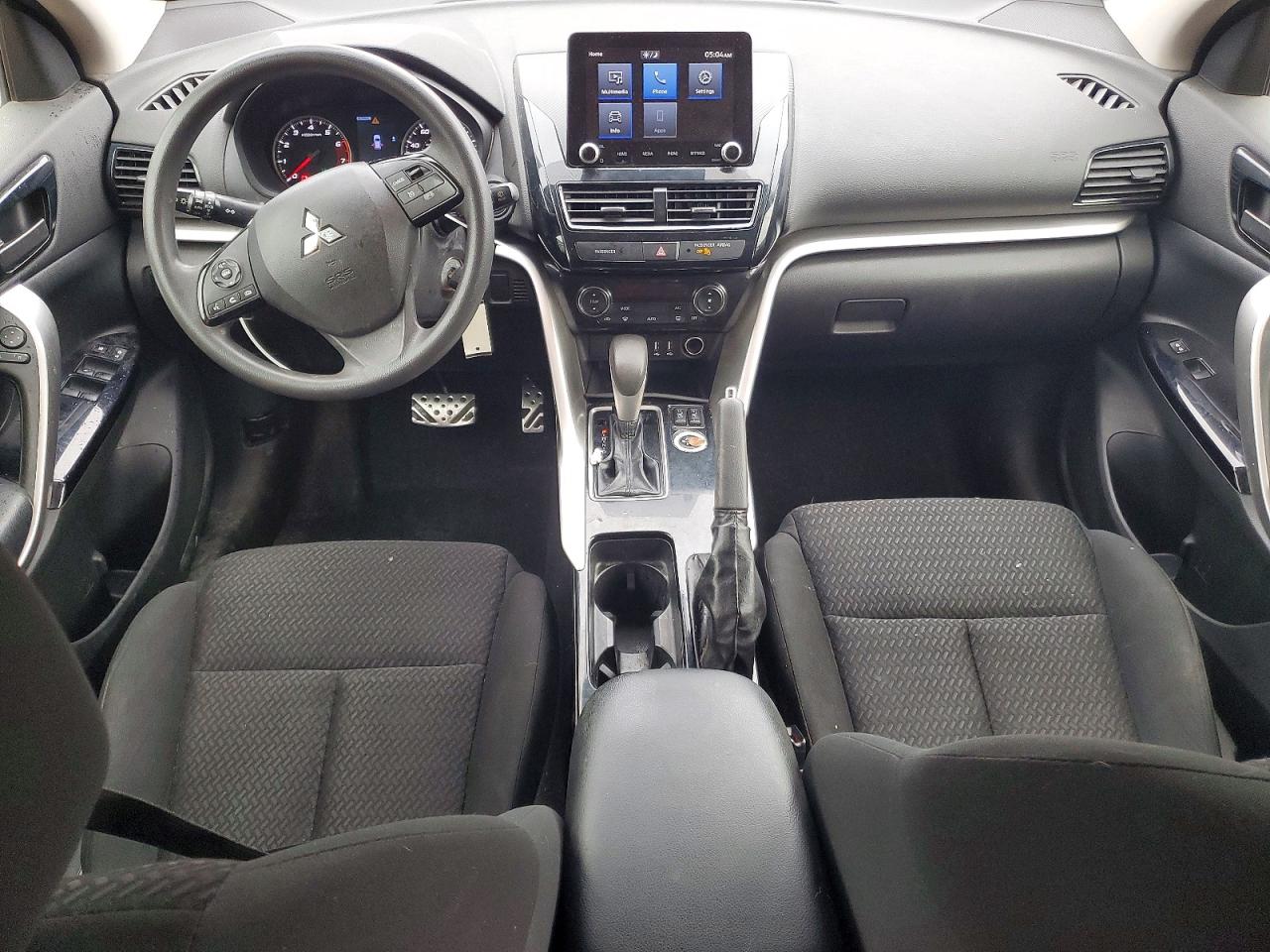 Mitsubishi Eclipse Le