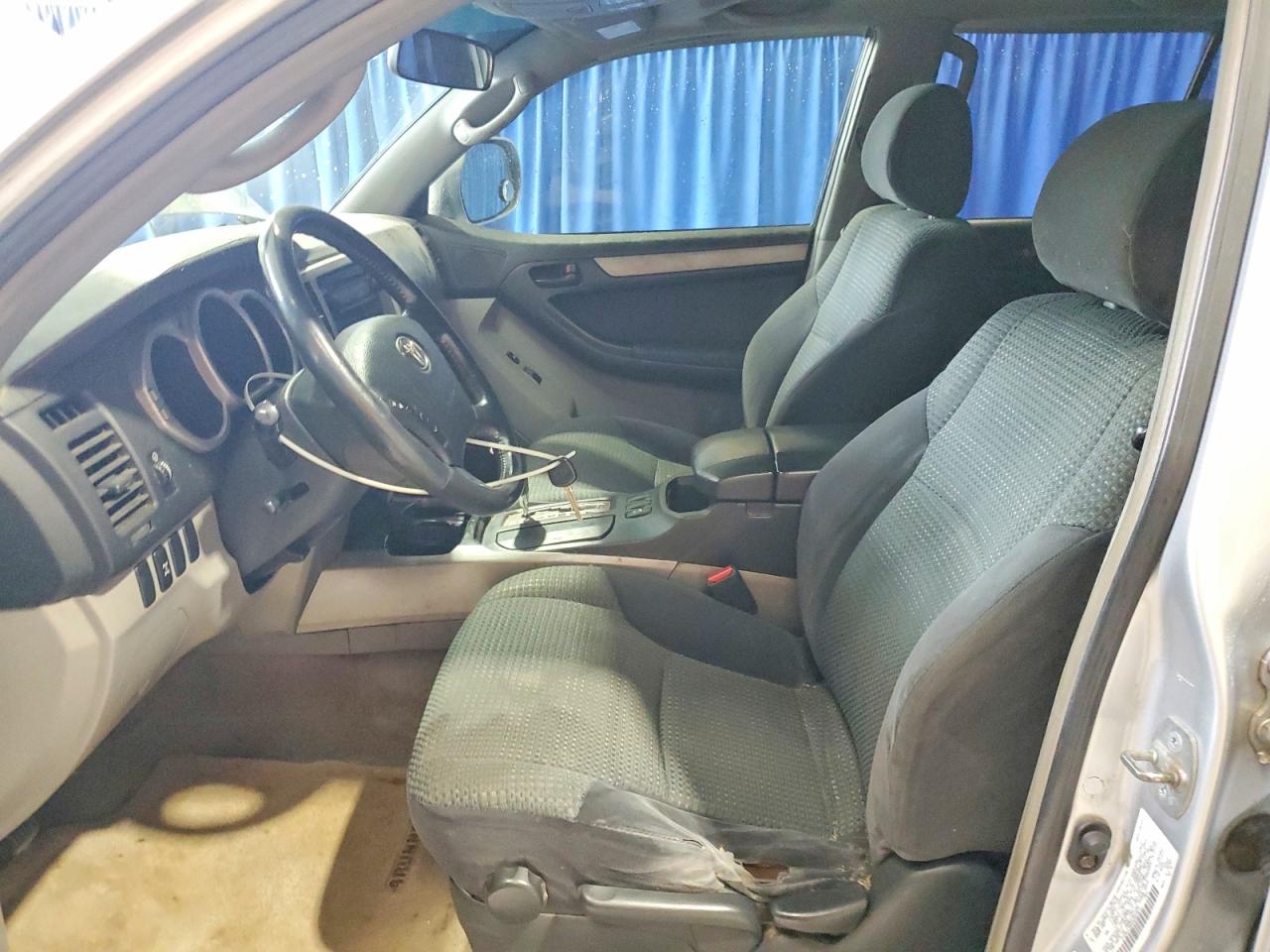 Toyota 4Runner Sport Edition