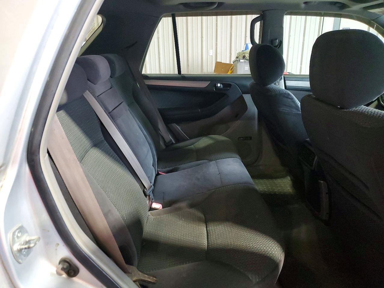 Toyota 4Runner Sport Edition