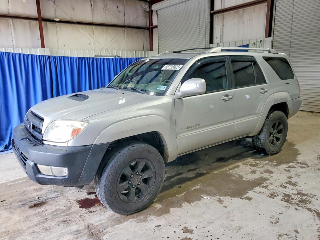 Toyota 4Runner Sport Edition