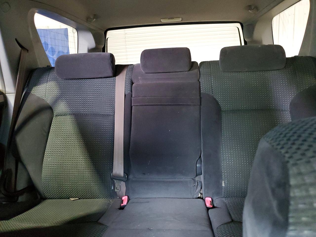 Toyota 4Runner Sport Edition