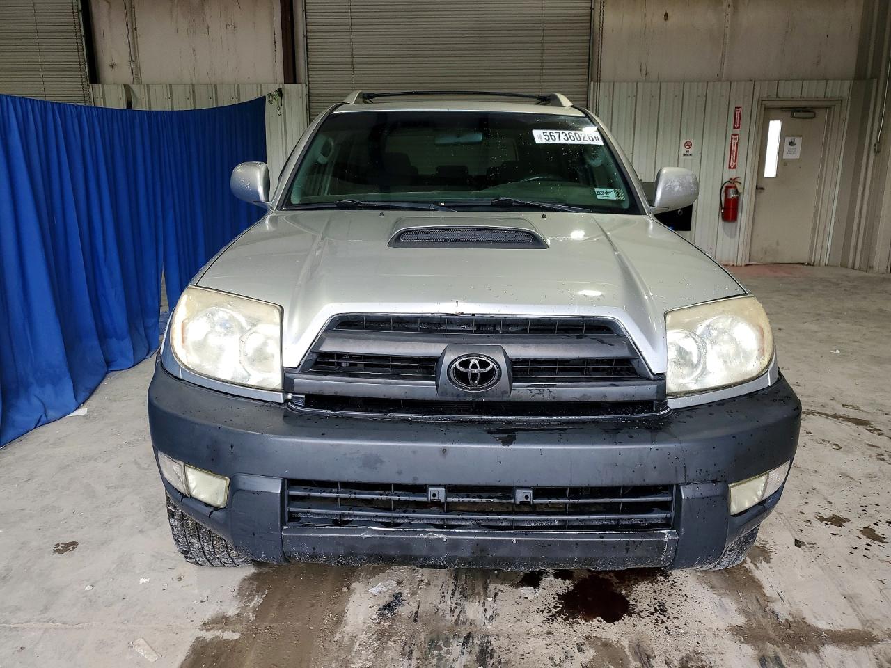 Toyota 4Runner Sport Edition