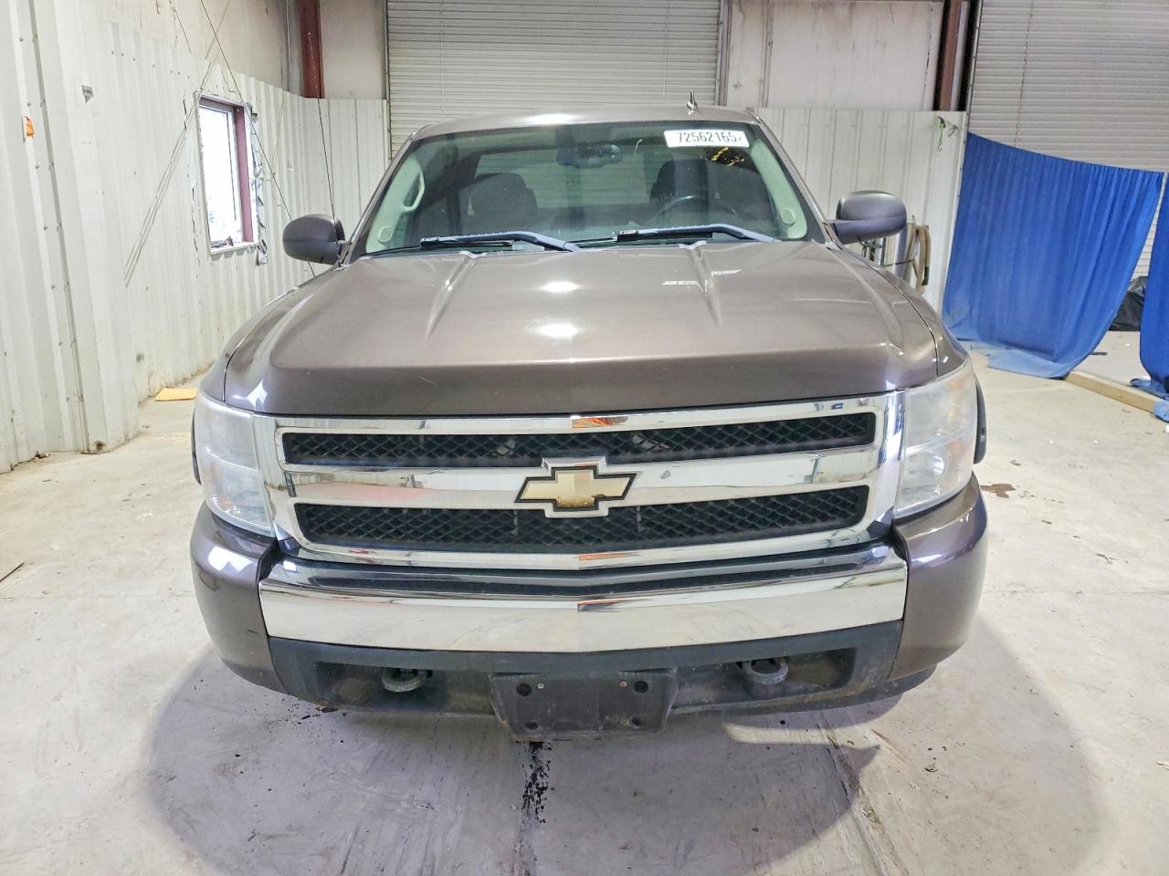Chevrolet Silverado K1500