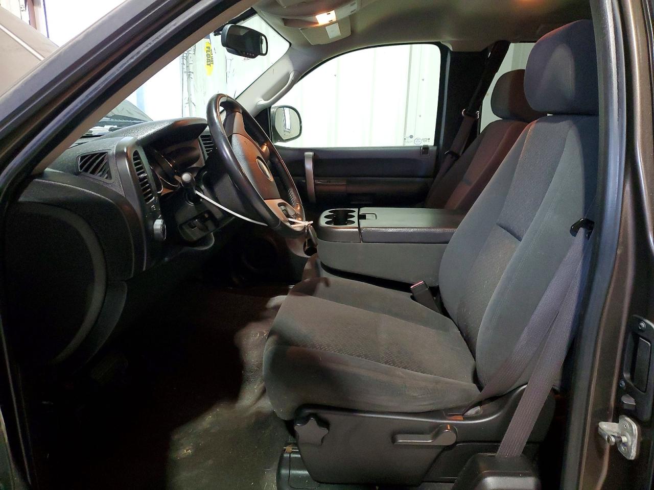Chevrolet Silverado K1500