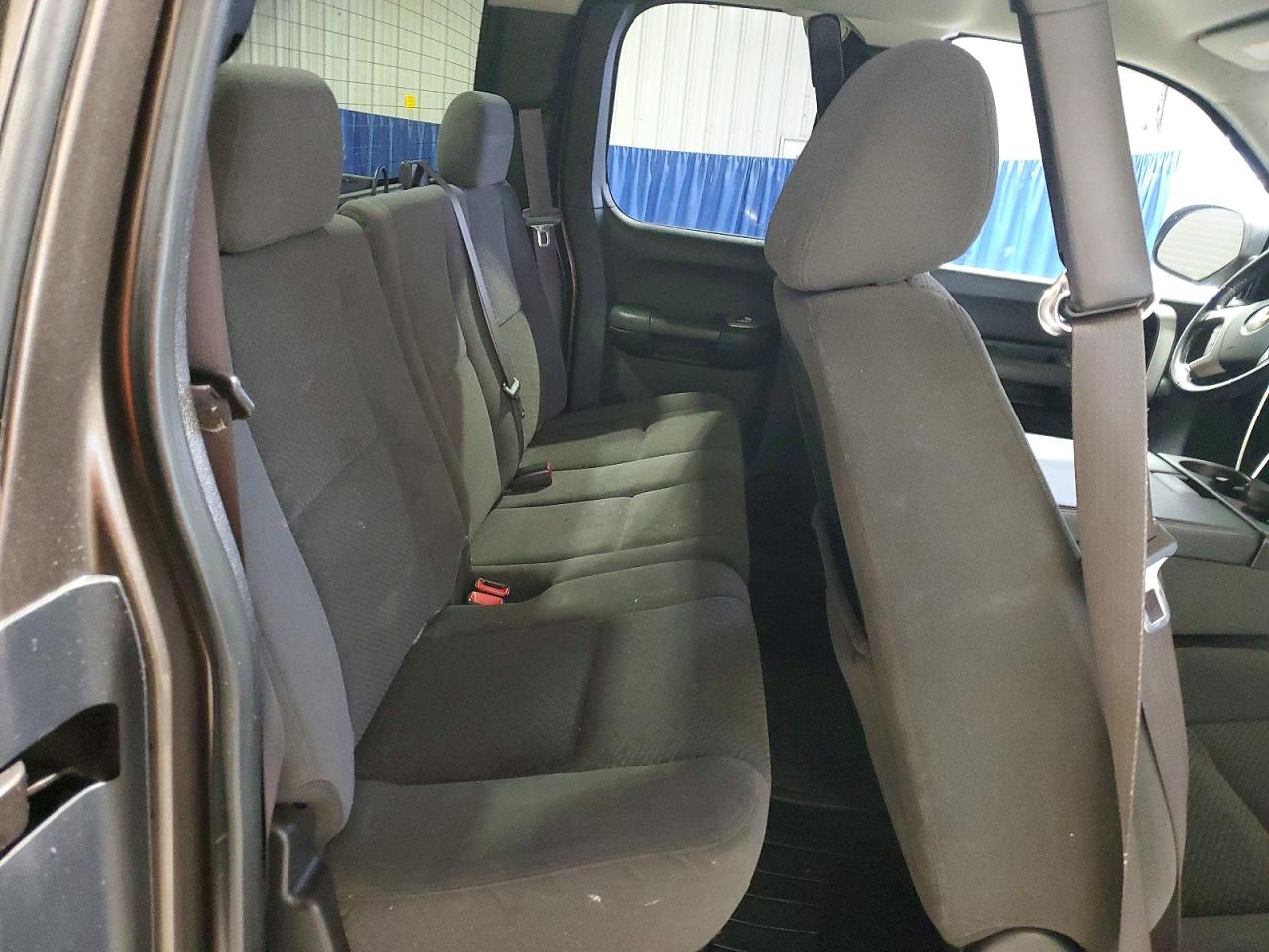 Chevrolet Silverado K1500