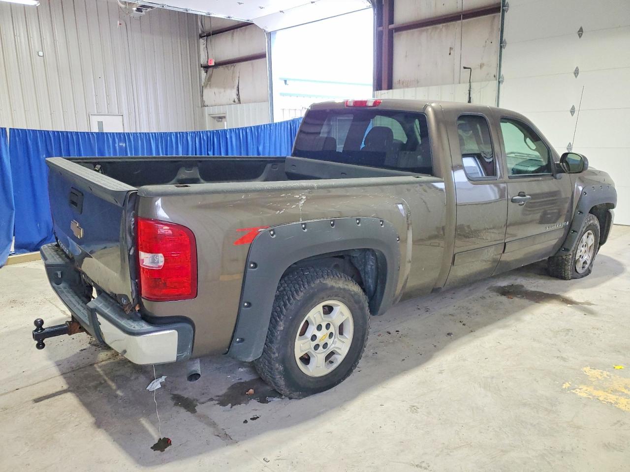 Chevrolet Silverado K1500