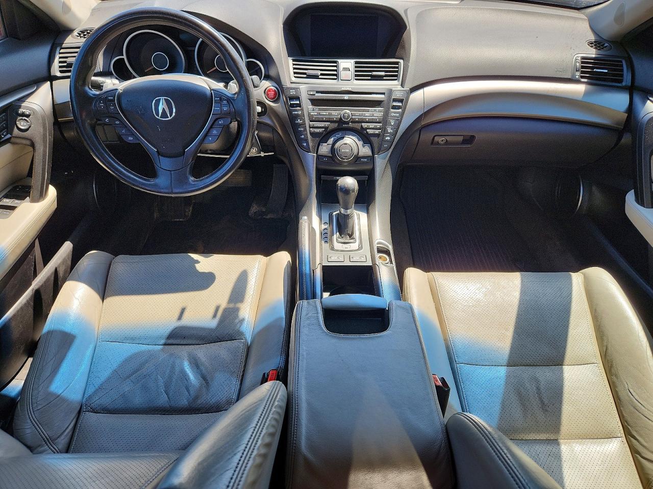 Acura TL