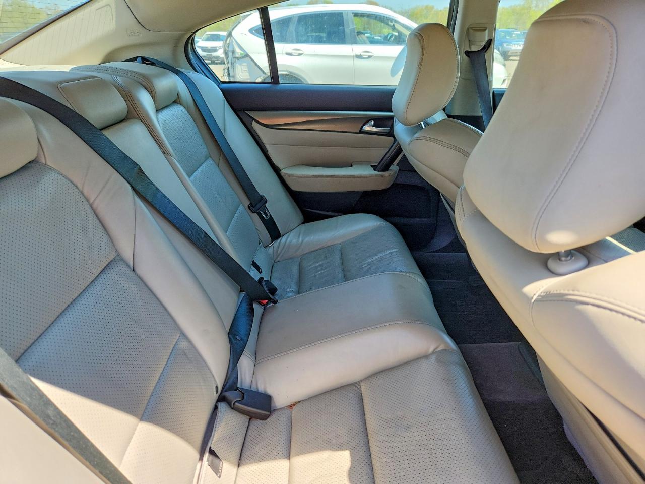 Acura TL