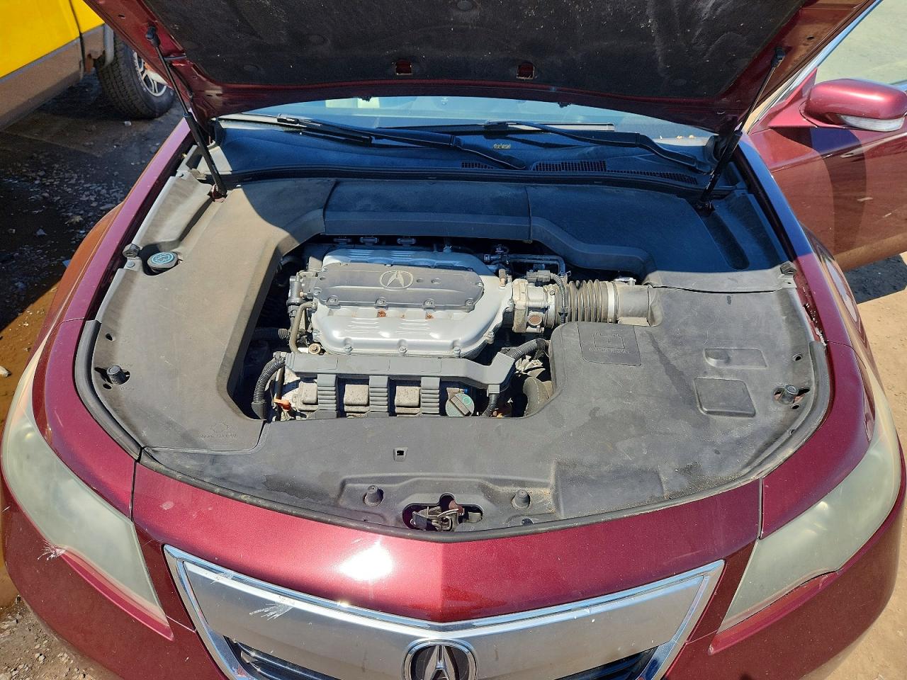 Acura TL