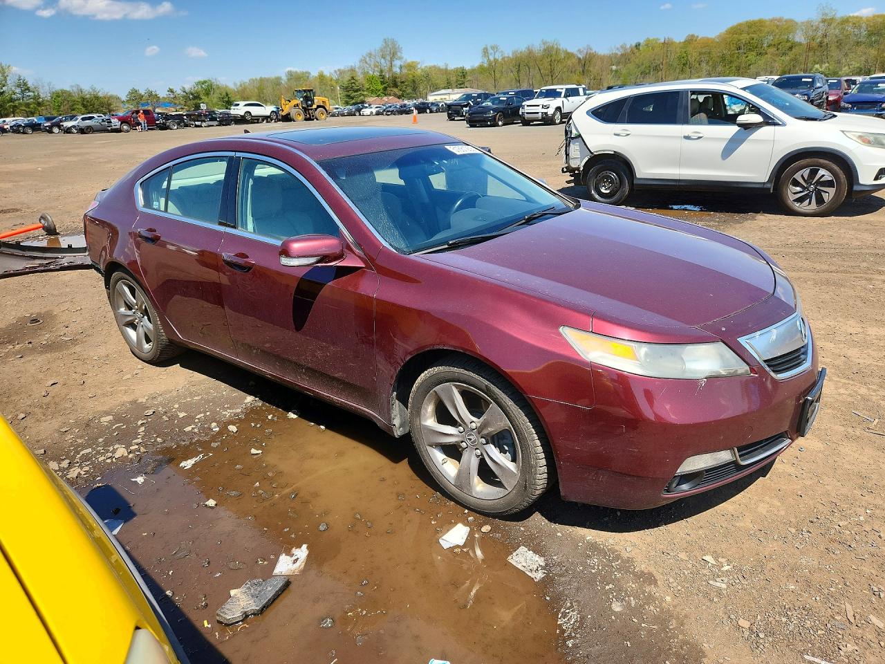 Acura TL
