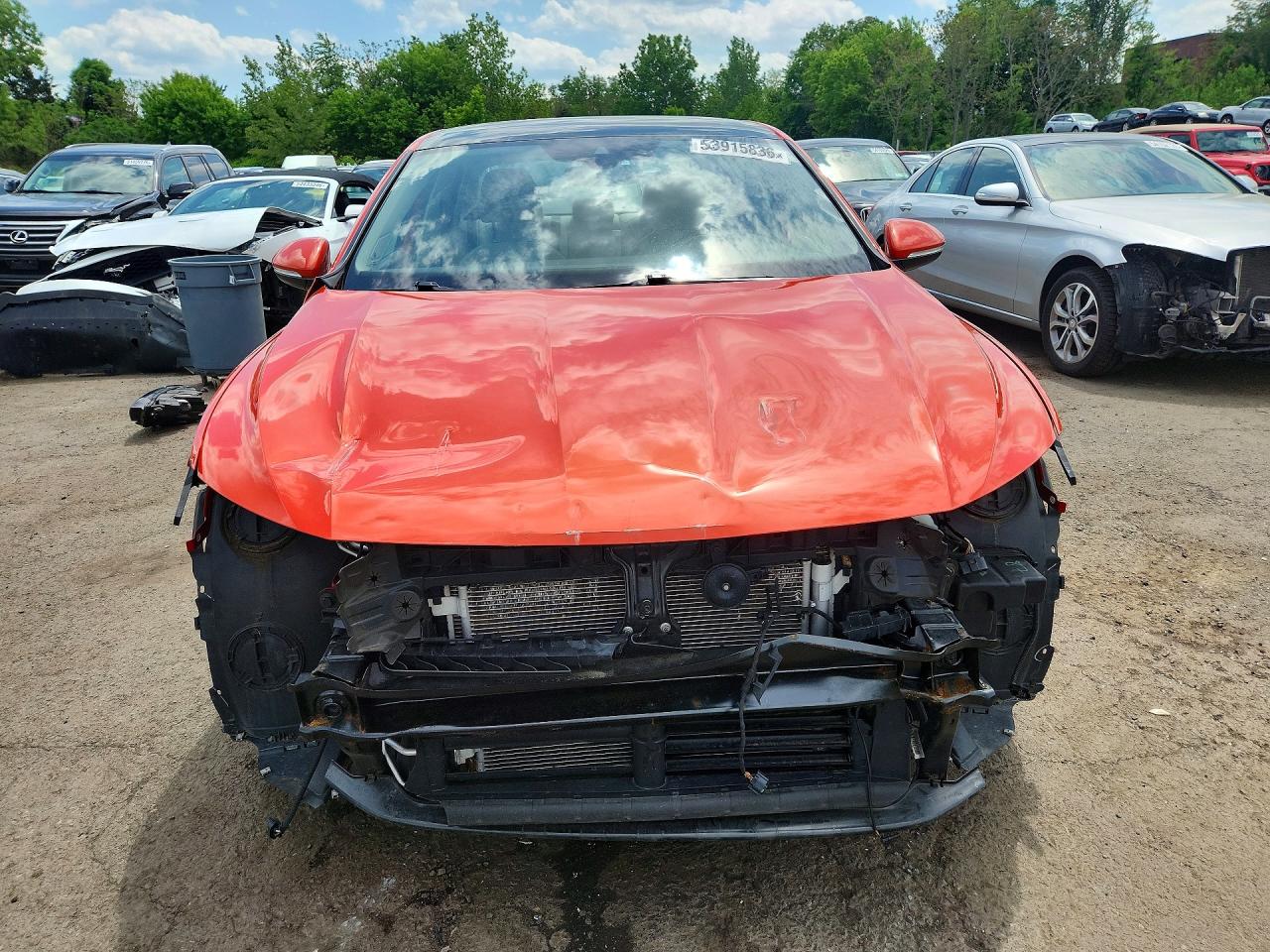 Volkswagen Jetta Sel Premium