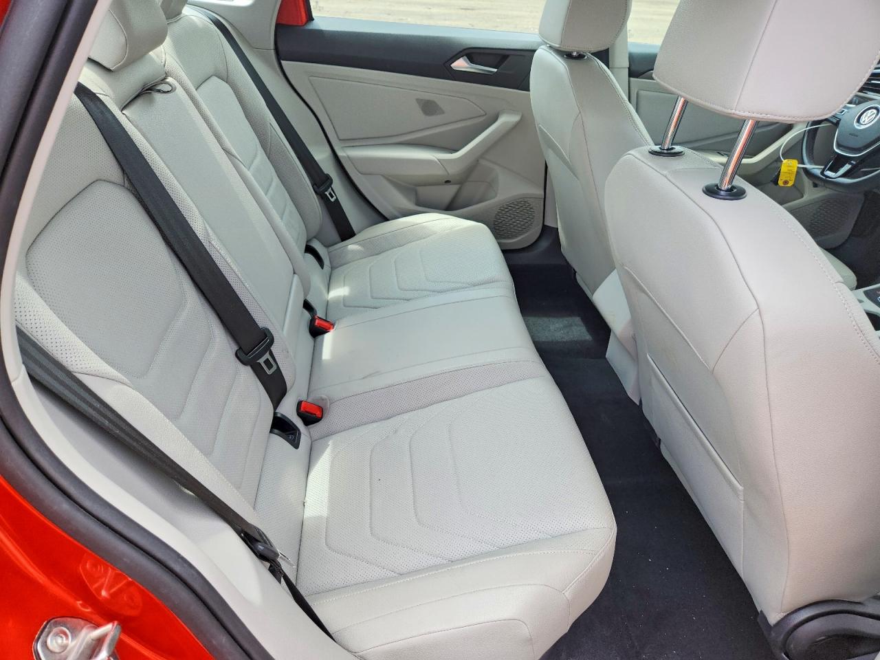 Volkswagen Jetta Sel Premium