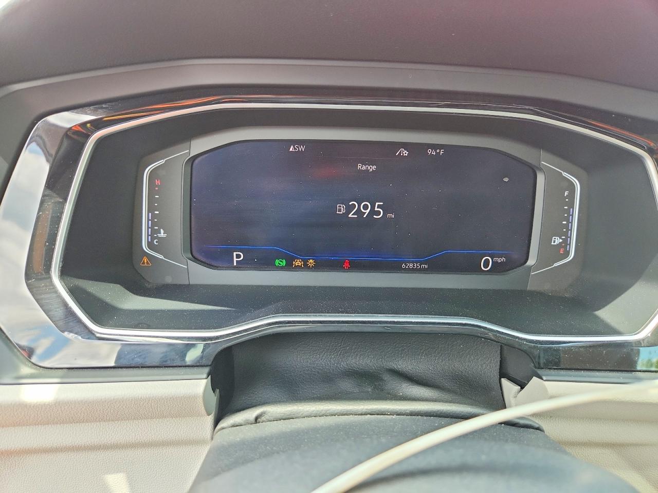 Volkswagen Jetta Sel Premium