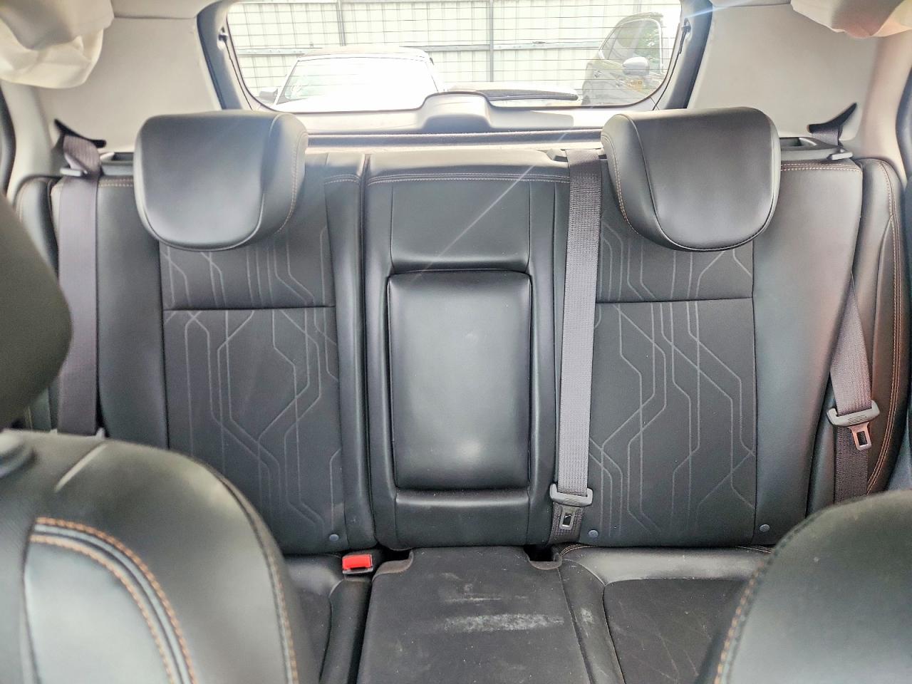Chevrolet Trax 1lt