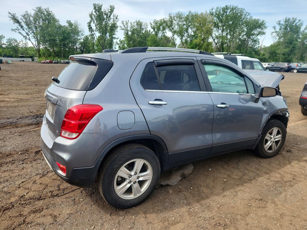 Chevrolet Trax 1lt