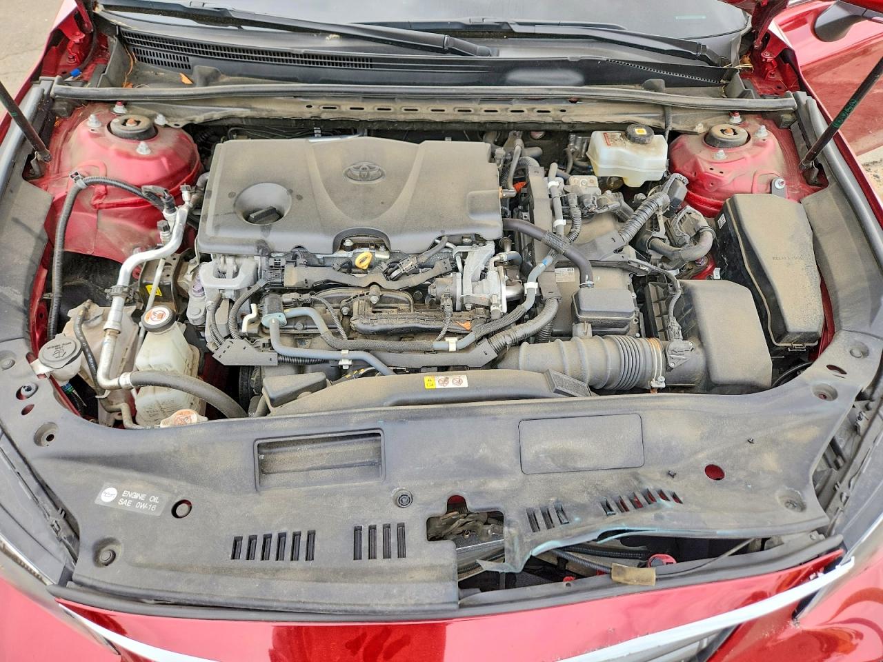 Toyota Avalon Xle