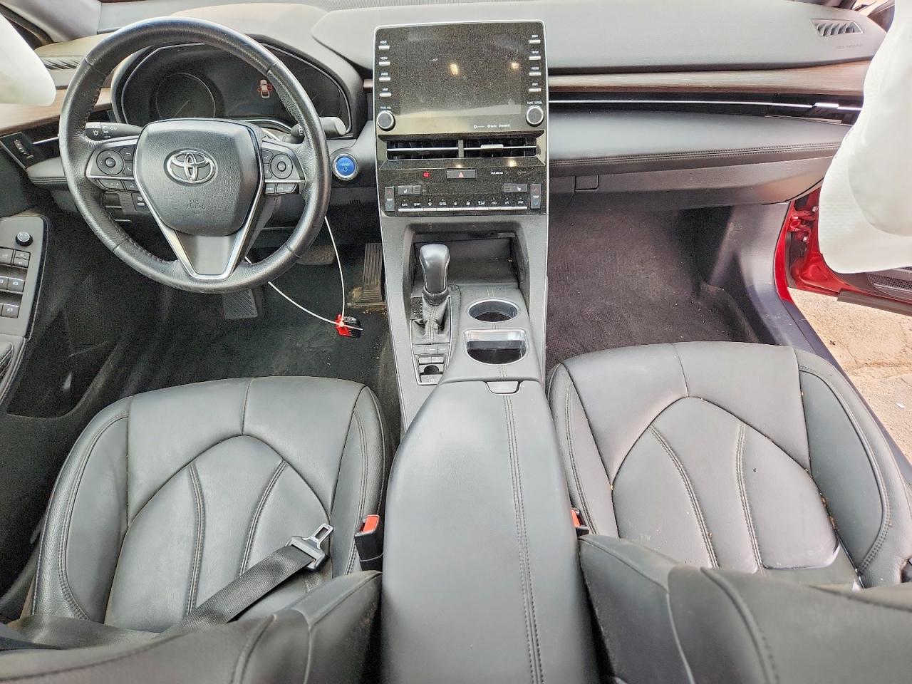 Toyota Avalon Xle
