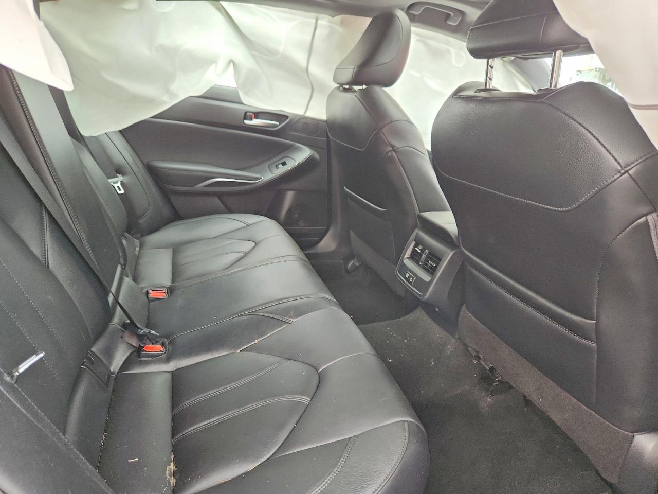 Toyota Avalon Xle