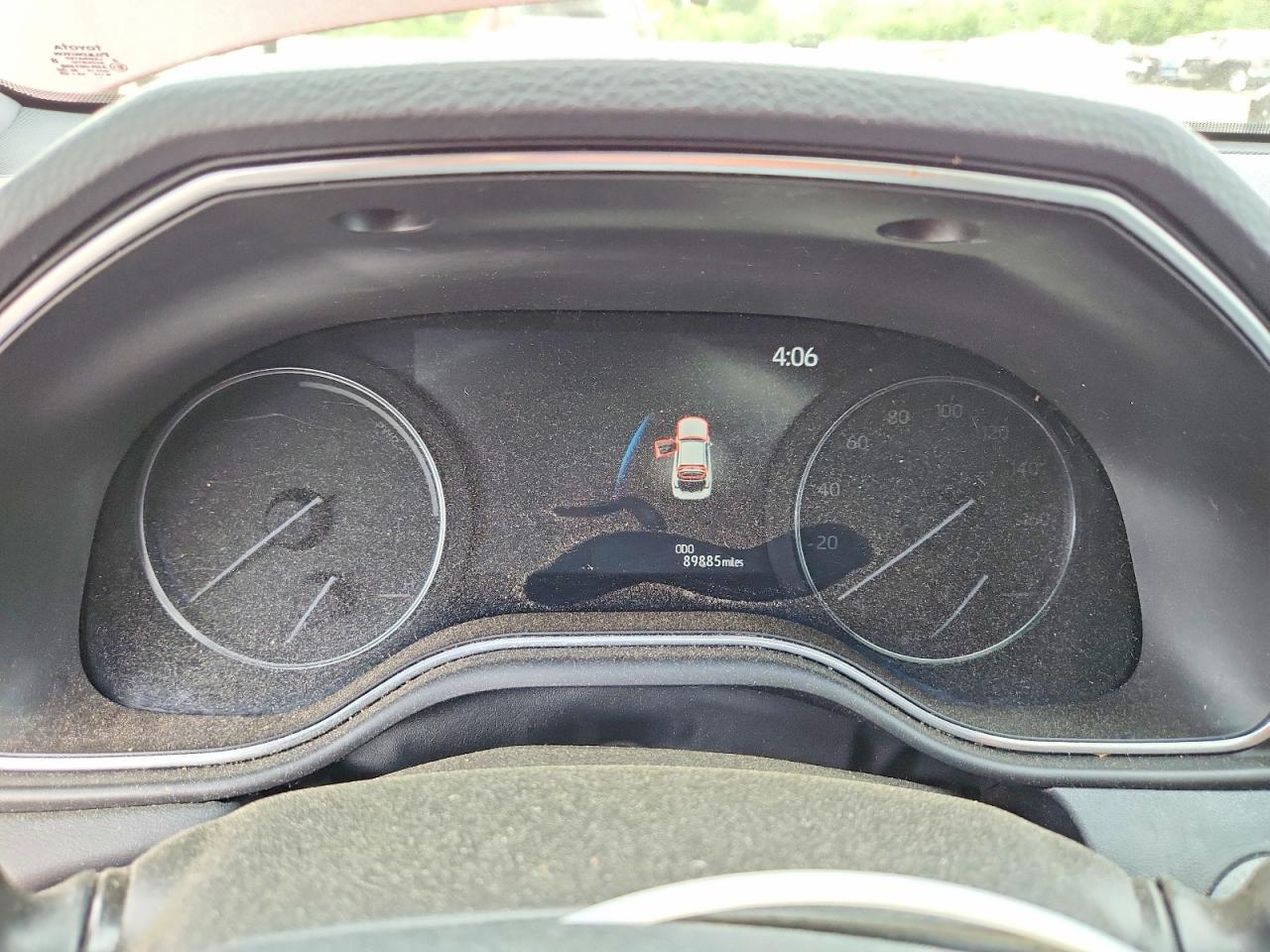 Toyota Avalon Xle