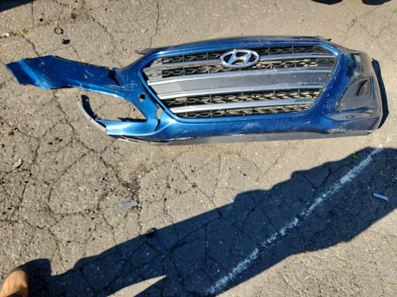 Honda Civic Vp