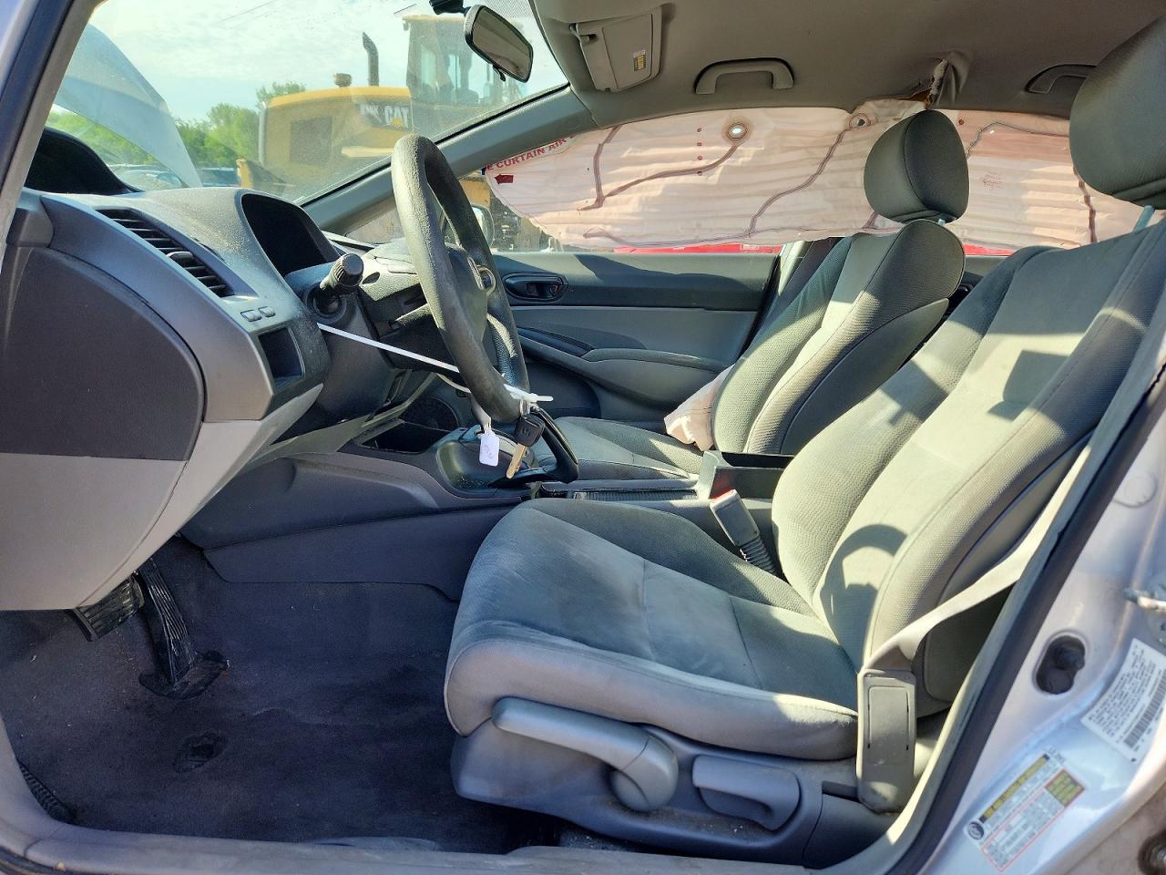 Honda Civic Vp