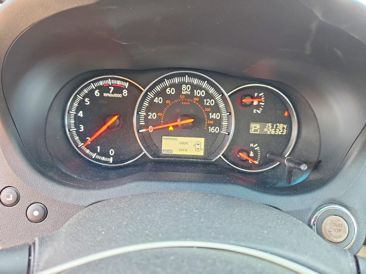 Nissan Maxima 3.5 S