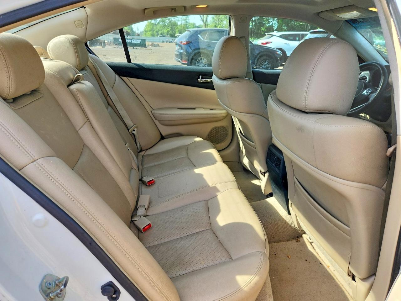 Nissan Maxima 3.5 S