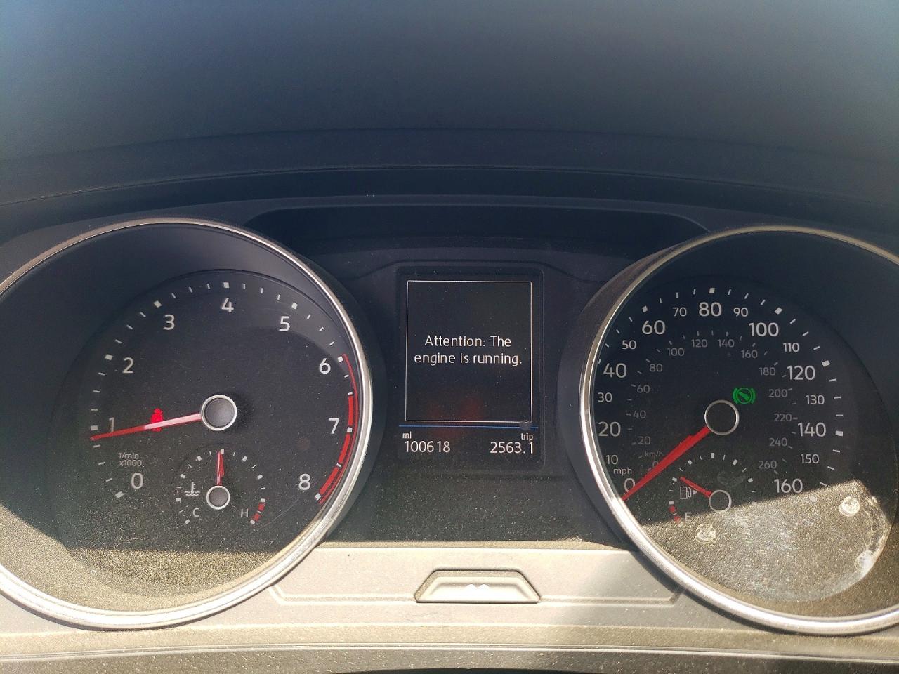 Volkswagen Tiguan Se
