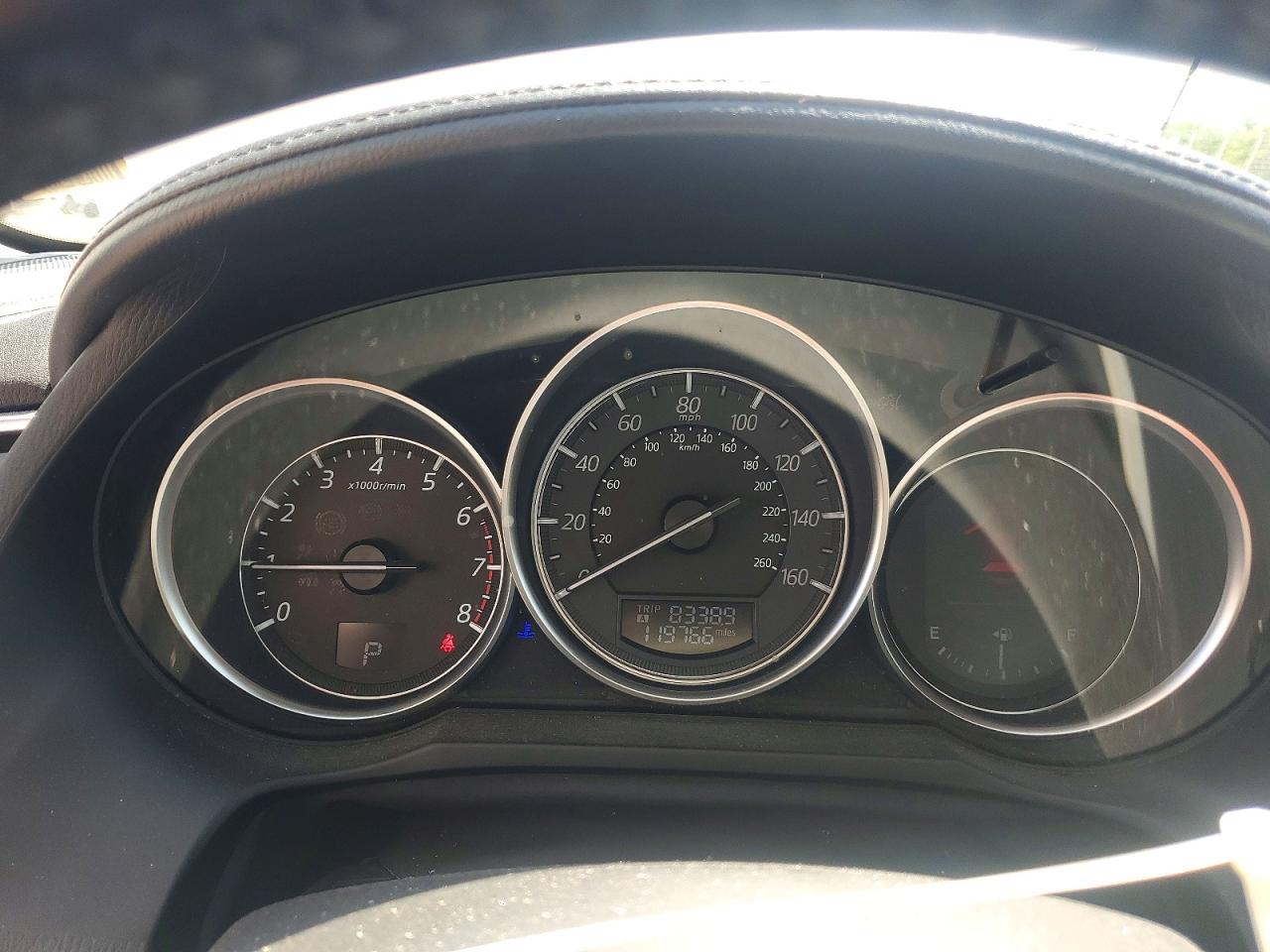 Mazda 6 Grand Touring