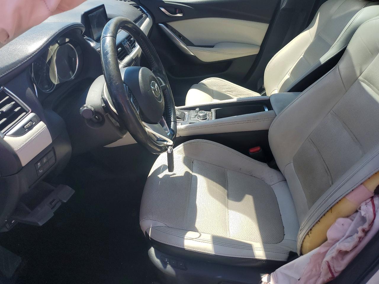 Mazda 6 Grand Touring