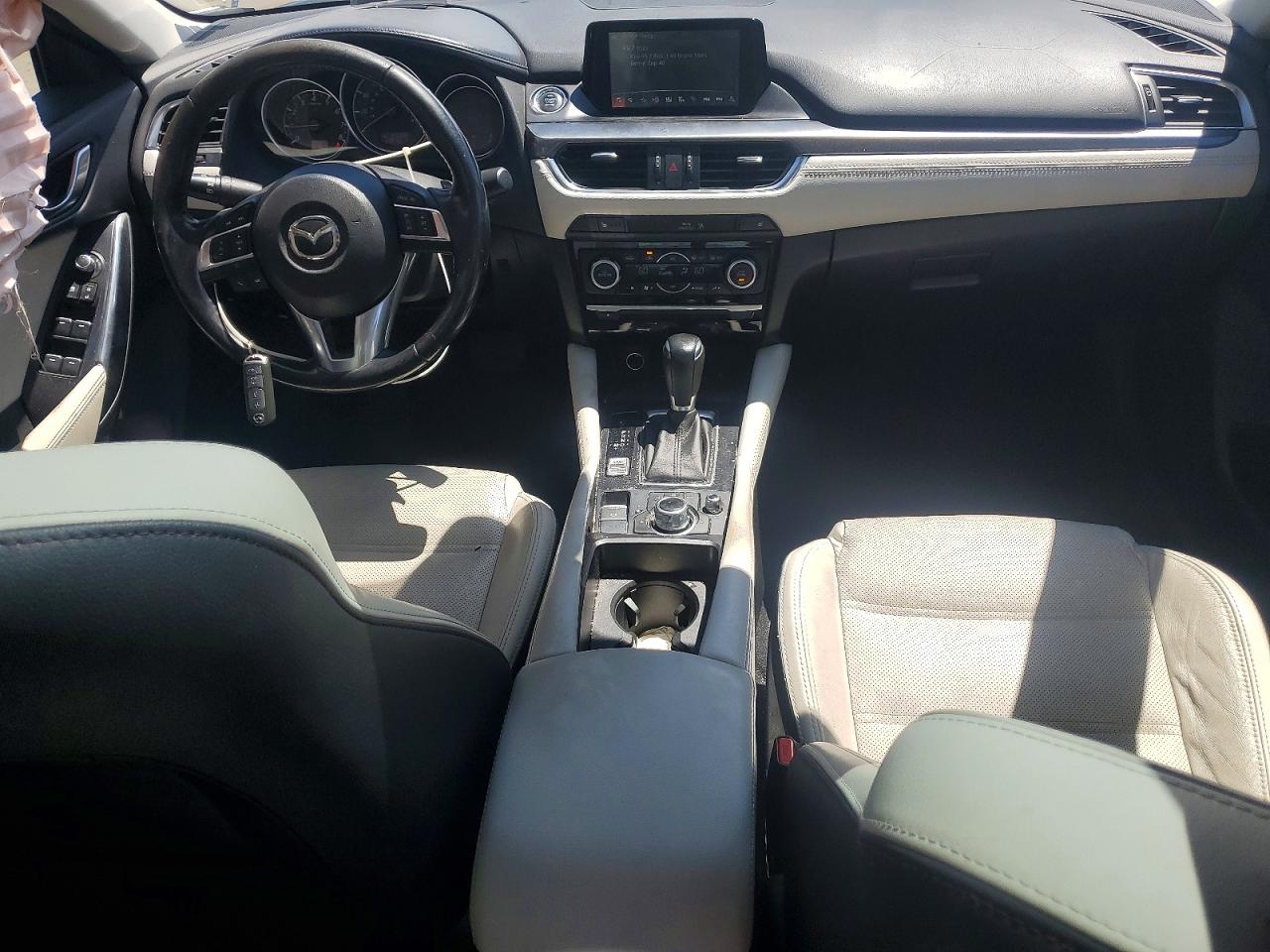 Mazda 6 Grand Touring