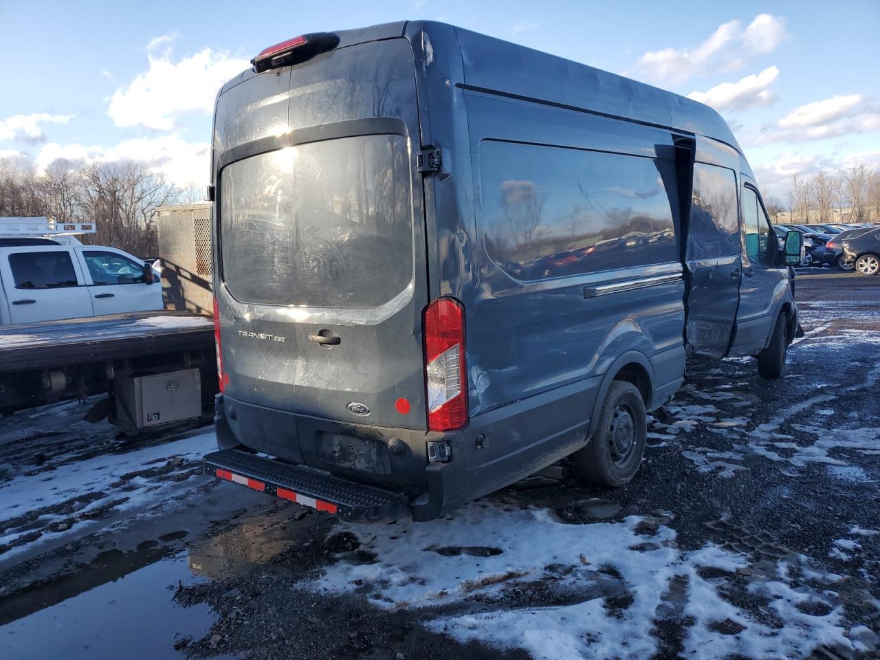 Ford Transit T-250