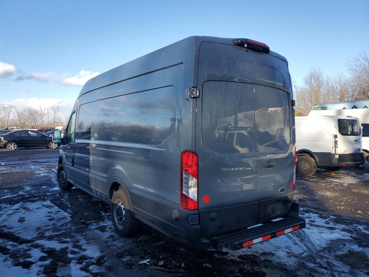 Ford Transit T-250