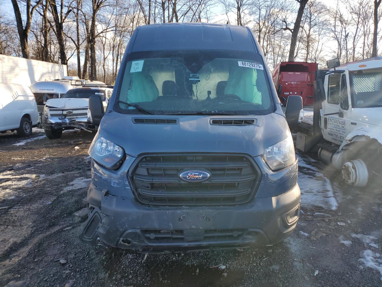 Ford Transit T-250