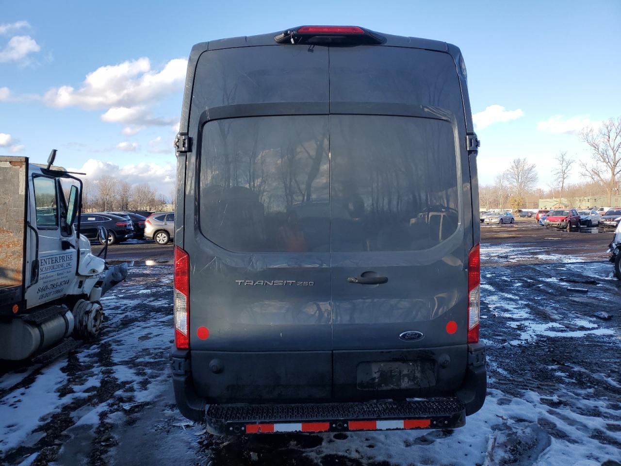 Ford Transit T-250