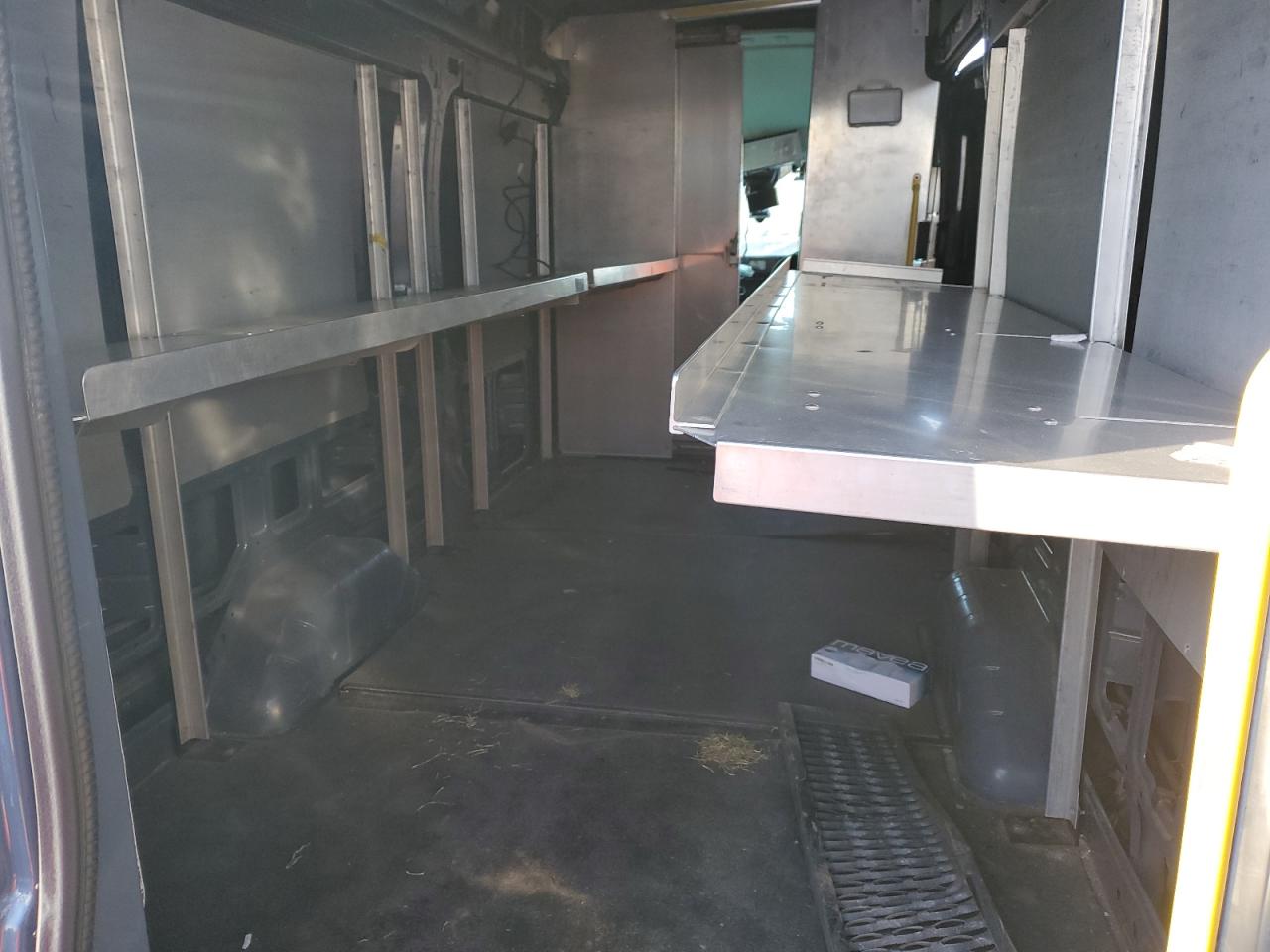 Ford Transit T-250
