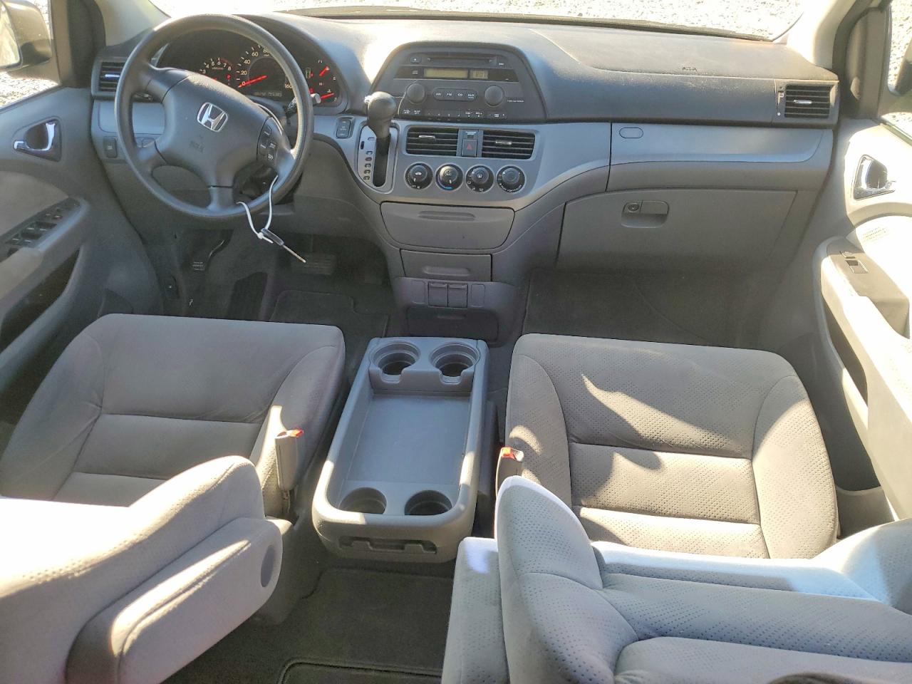 Honda Odyssey Lx