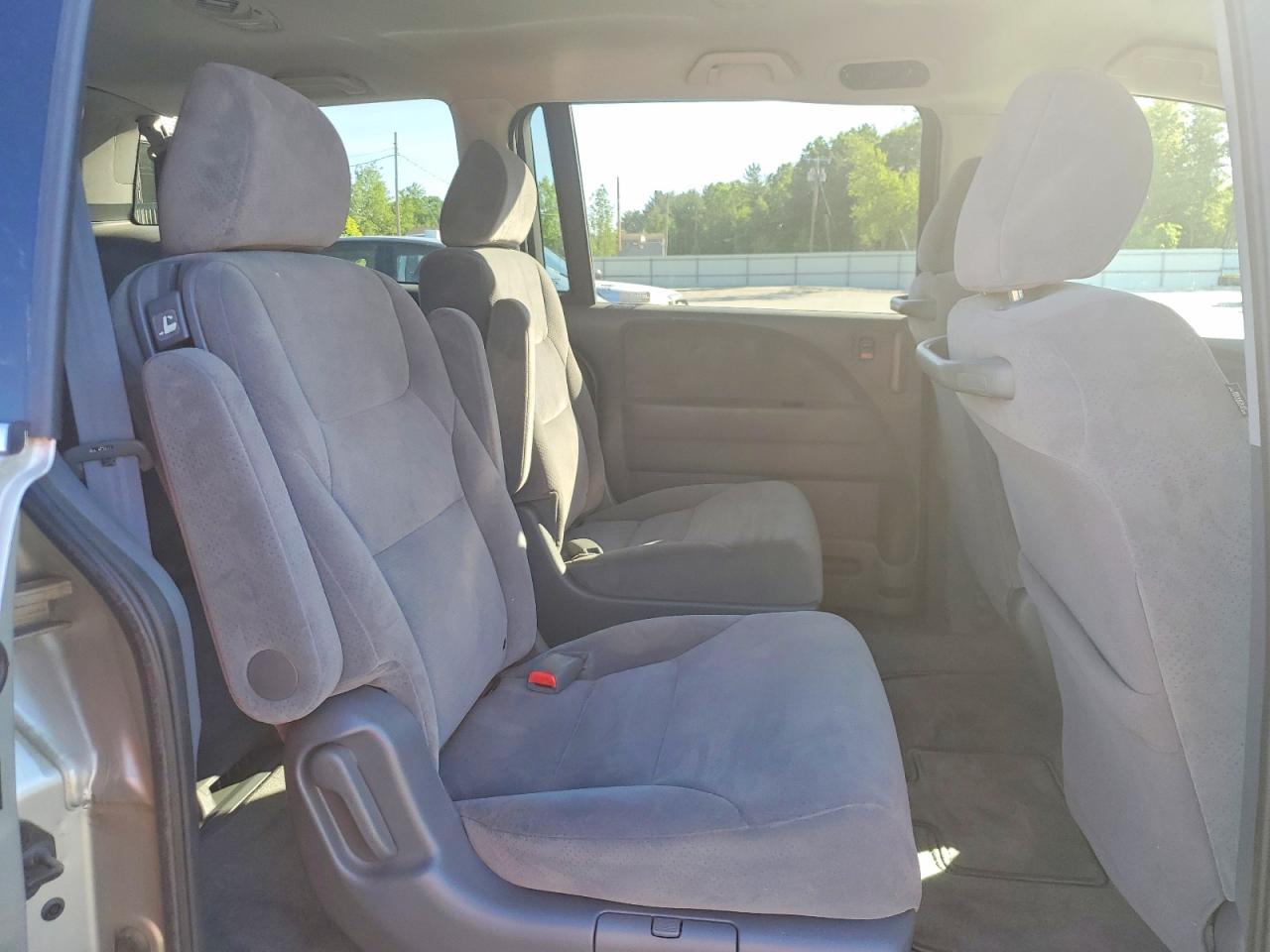 Honda Odyssey Lx