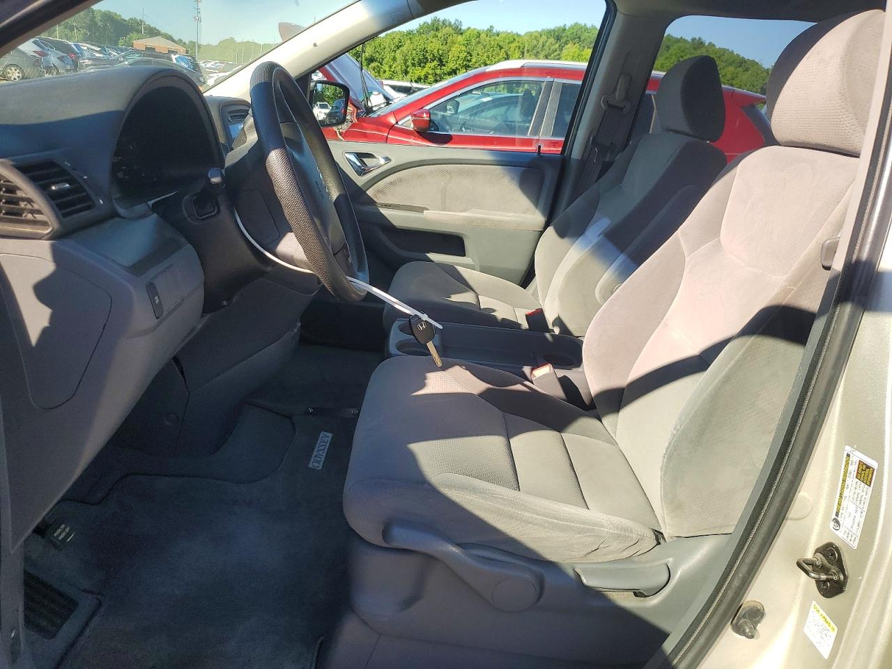 Honda Odyssey Lx